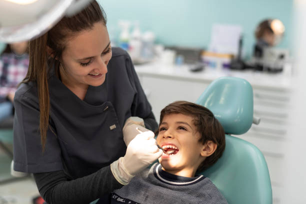 Best Emergency Denture Repair in Georgetown, DE