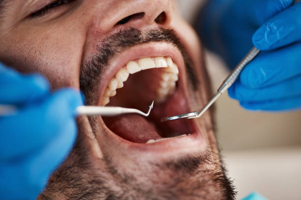 Best Cosmetic Emergency Dentistry in Georgetown, DE