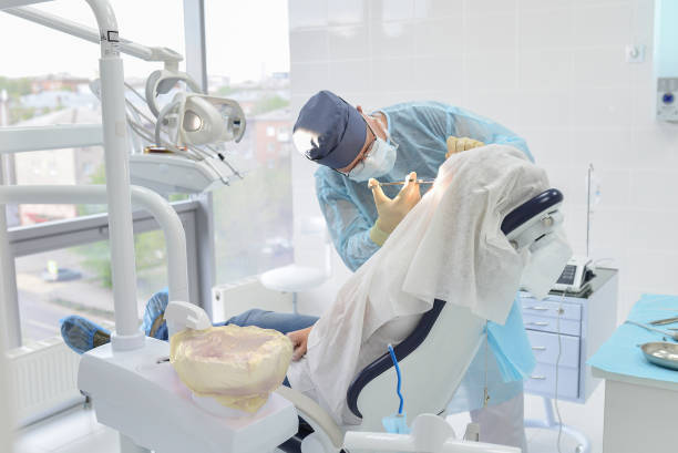 Best Emergency Root Canal Treatment in Georgetown, DE